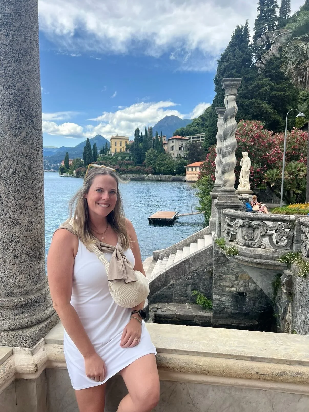 Member of the Month: Katie Leon 

Katie first found Lotus after winning a free month through an Apex Climbing giveaway. She originally came to improve her climbing but quickly fell in love with the Lotus community.

&ldquo;Joke&rsquo;s on me... now I