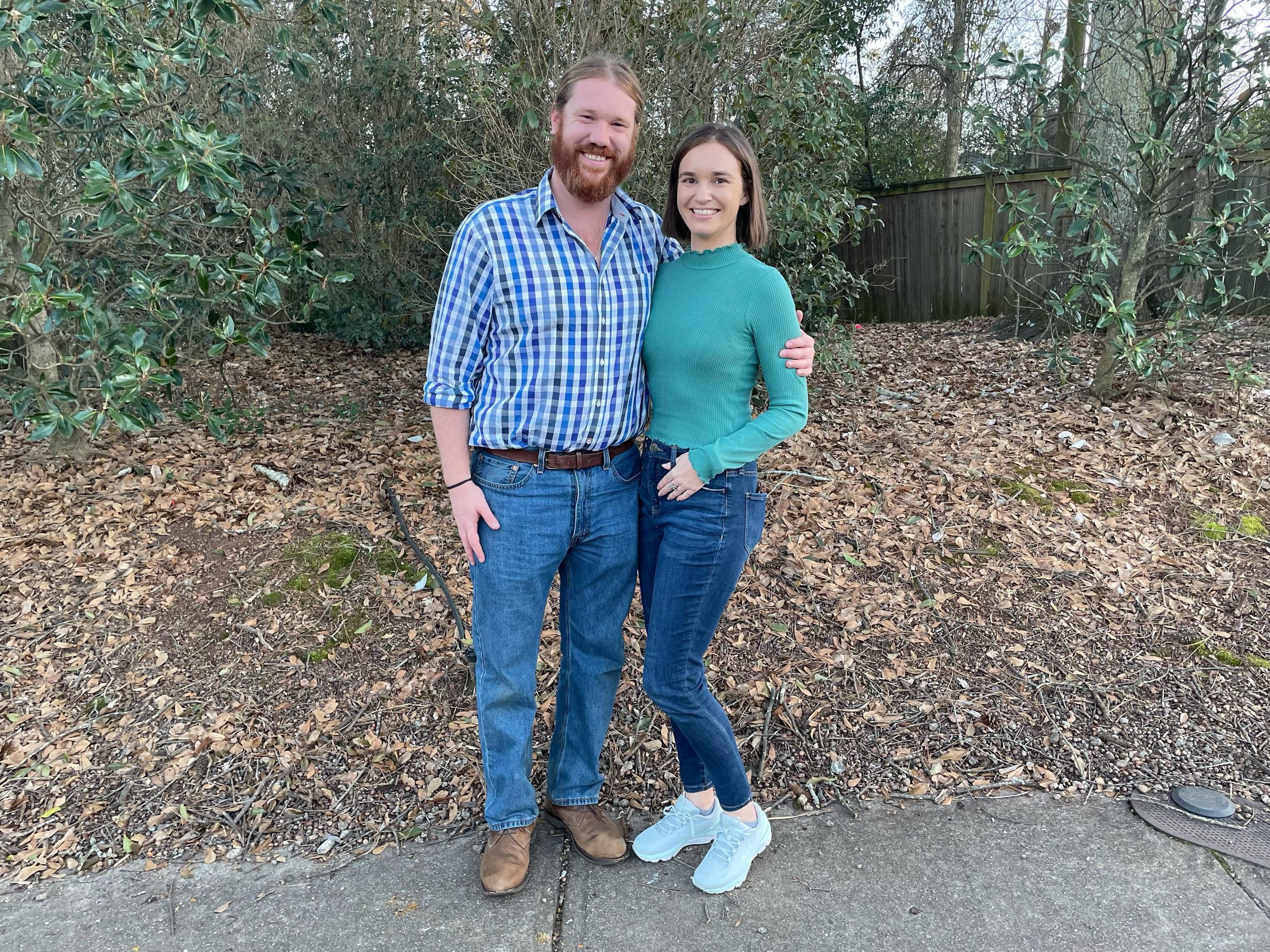 Member of the Month: Amanda Van Buskirk

This month, we&rsquo;re excited to celebrate Amanda!
Amanda joined Lotus shortly after we opened in January 2024 as part of a New Year&rsquo;s resolution to prioritize herself after completing her PhD. Since t