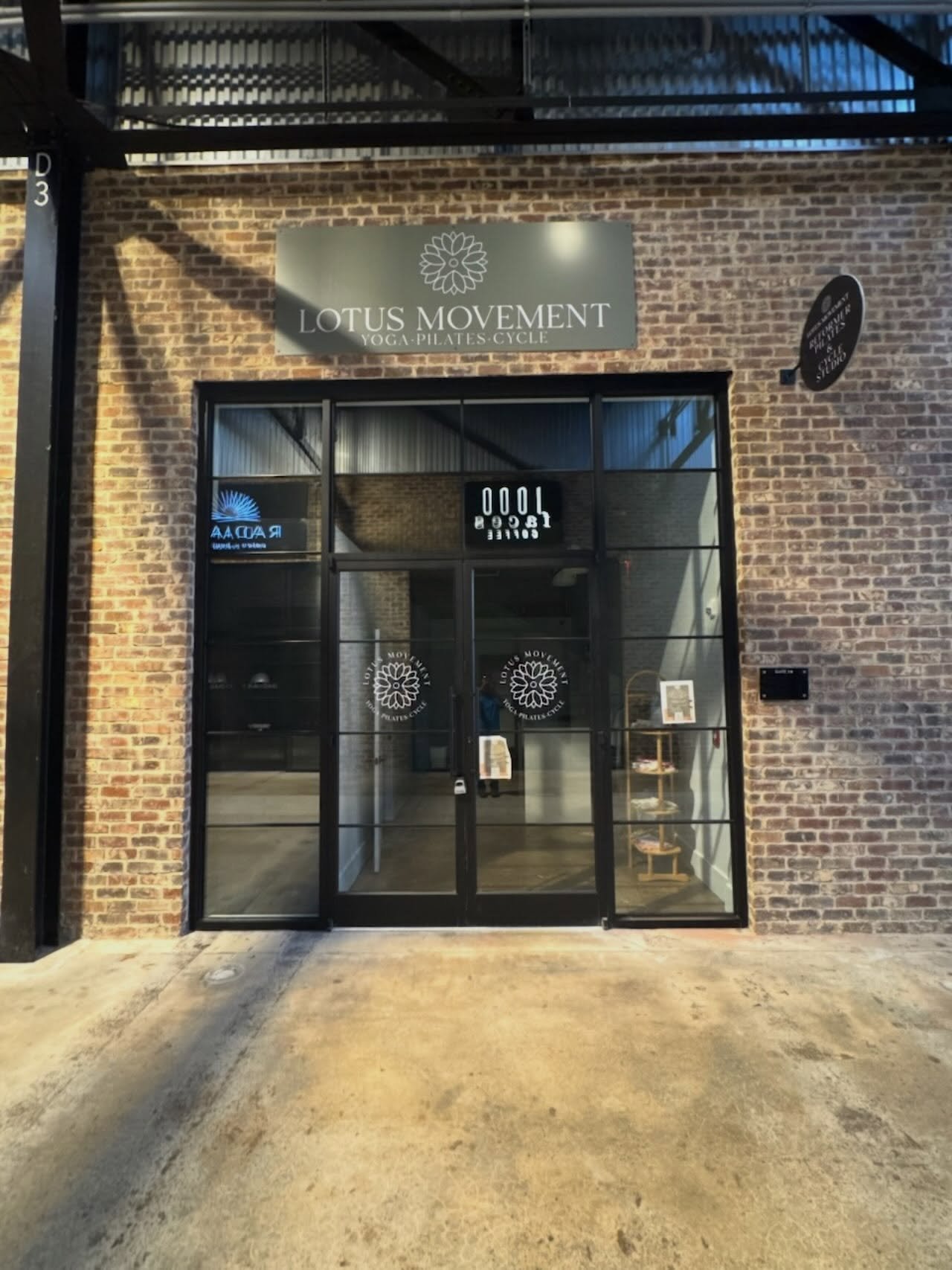 Tomorrow is the day! Our new space at Suite 118 at Wire Park is officially opening its doors!

🚲 Cycle is officially OPEN
✨ Reformer Pilates has officially moved into the new space

We&rsquo;ve been working behind the scenes for months to create a s