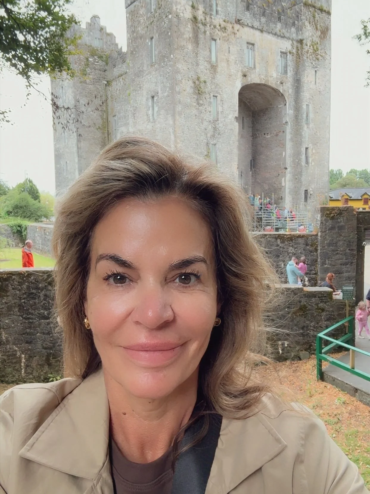 MEET OUR OCTOBER MEMBER OF THE MONTH, KELLIE GREER.

Kellie first found Lotus through her work&rsquo;s wellness benefit and immediately felt at home. What started as a way to honor her health and mobility has become an important part of her routine a