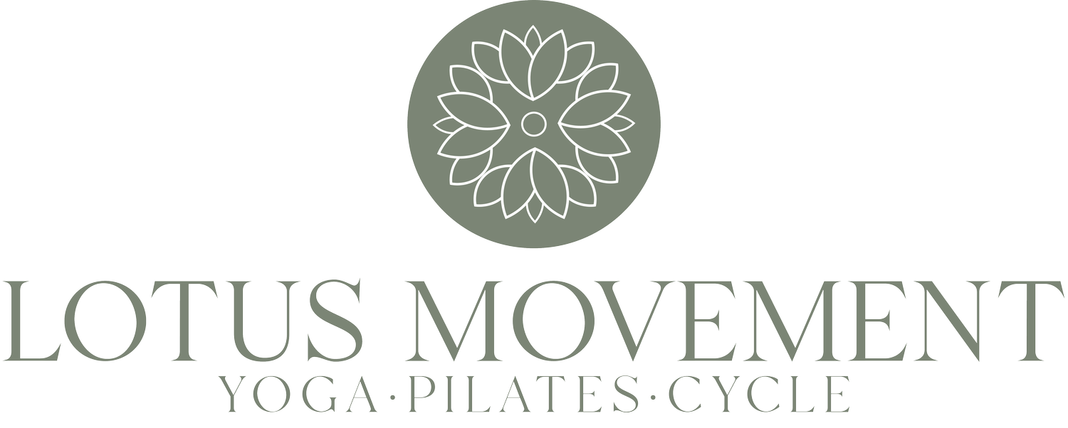 Lotus Movement