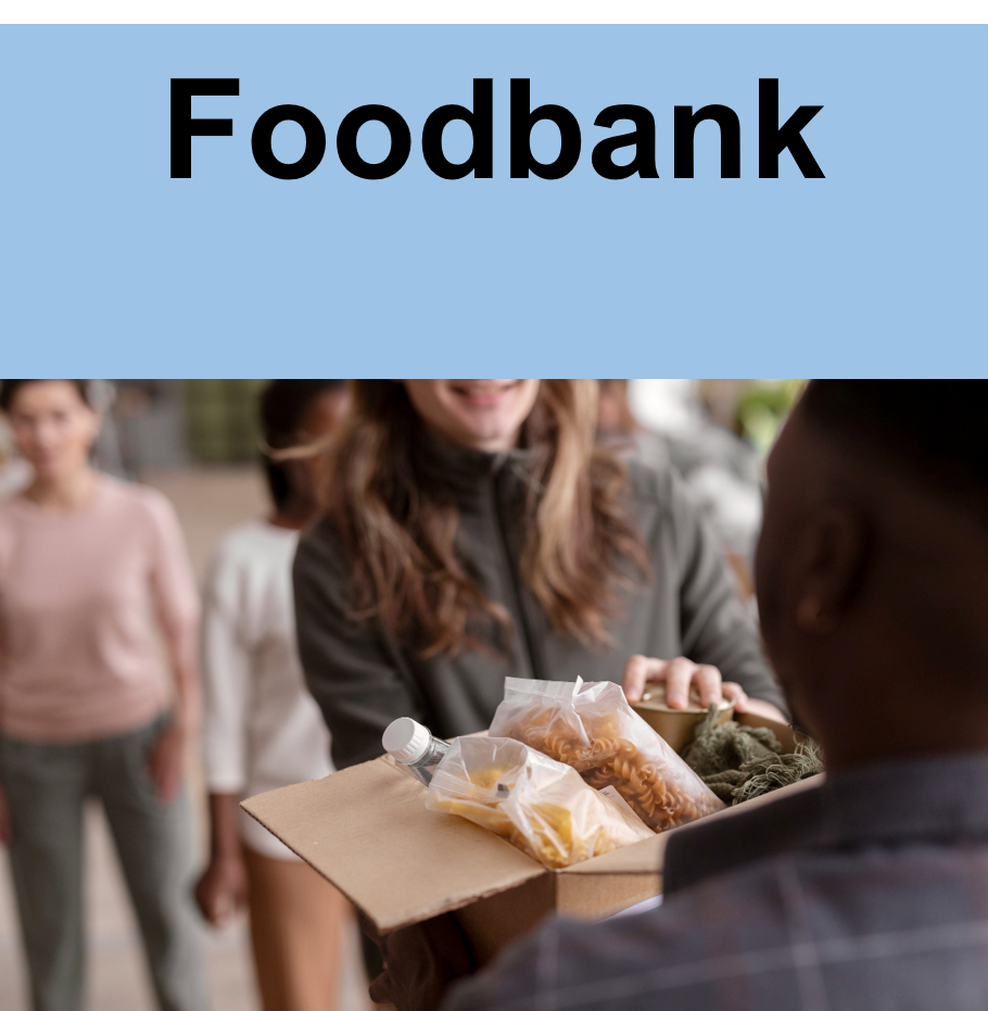 Food Banks