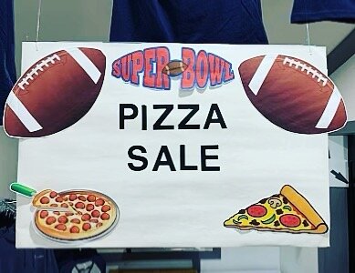 SUPER BOWL Spenst Pizza sale ends Saturday!!! Get &lsquo;em while you can, support local and enjoy the best Manitoba made pizza! 🏈 🍕 @spenstbros