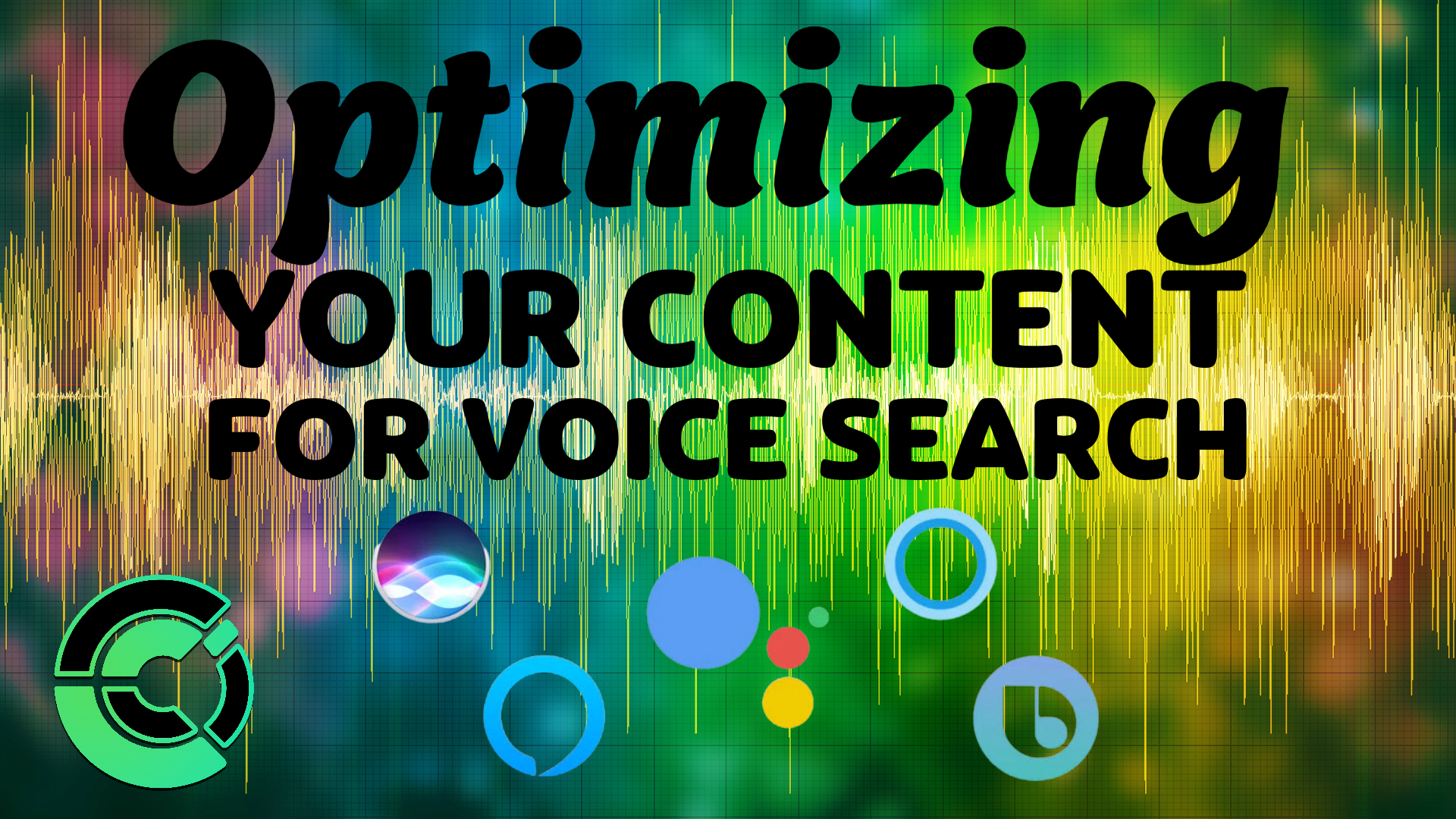 Optimizing Your Content for Voice Search: A Strategic Guide