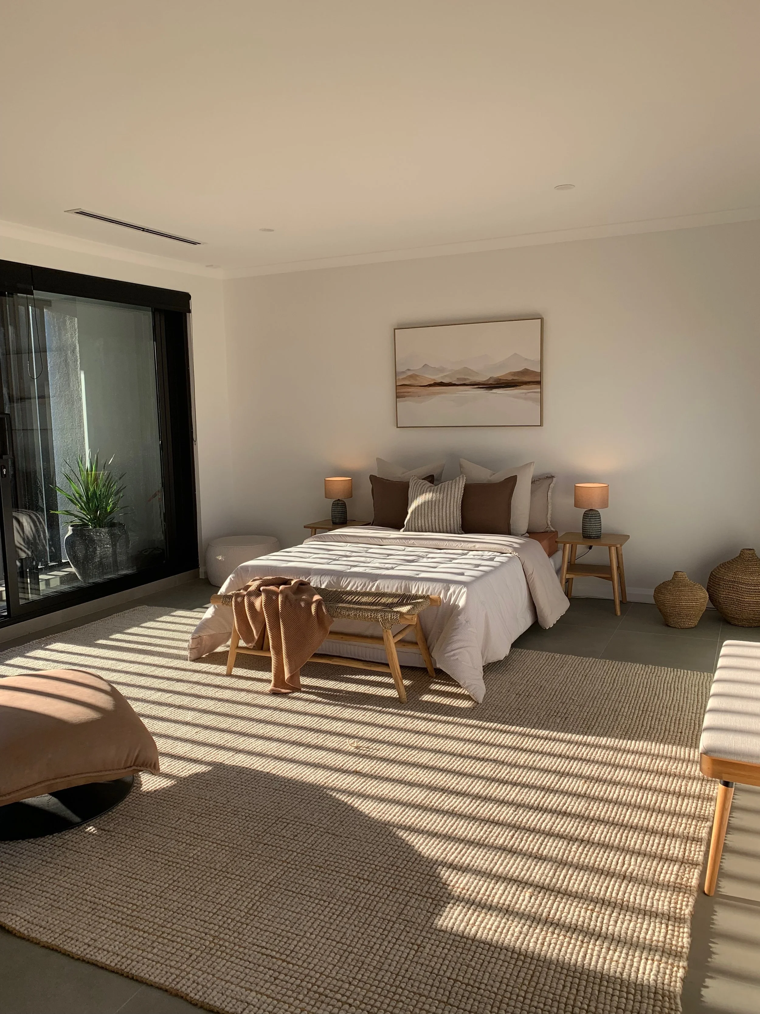 Euphrasie Court, Fremantle