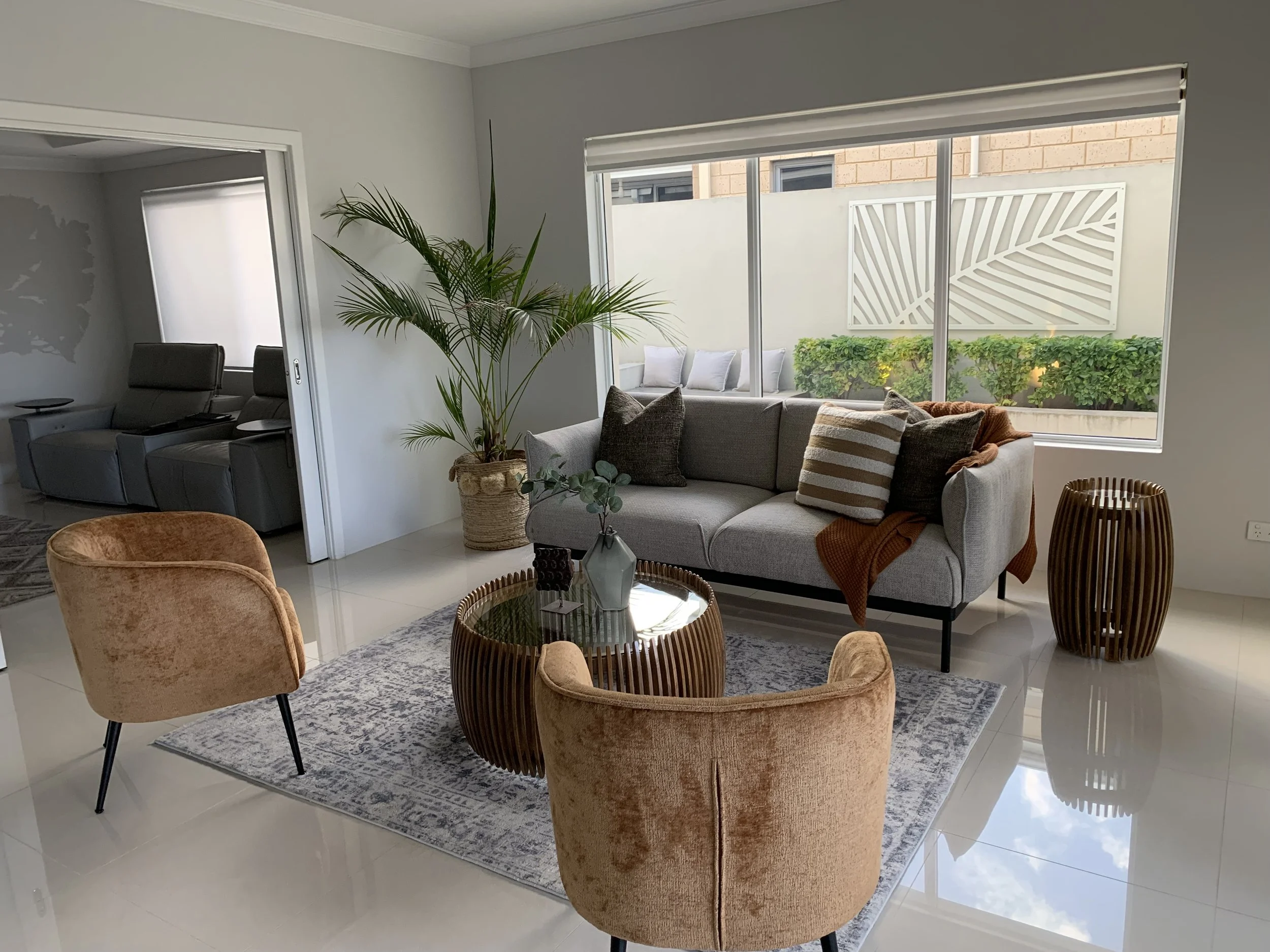 Buran Way, Spearwood