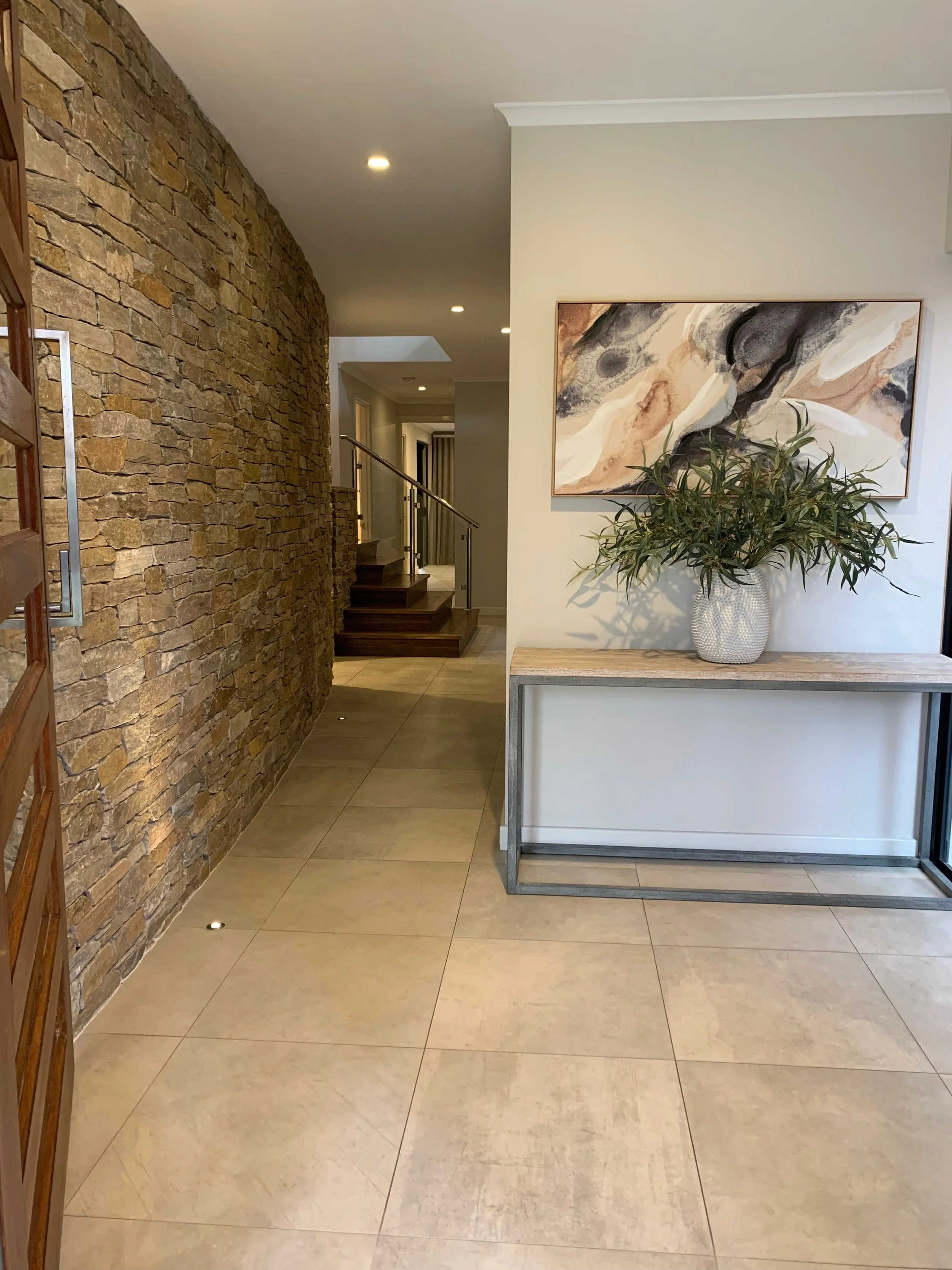 Enderby Close, North Coogee