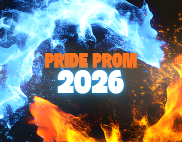Pride Prom 2026