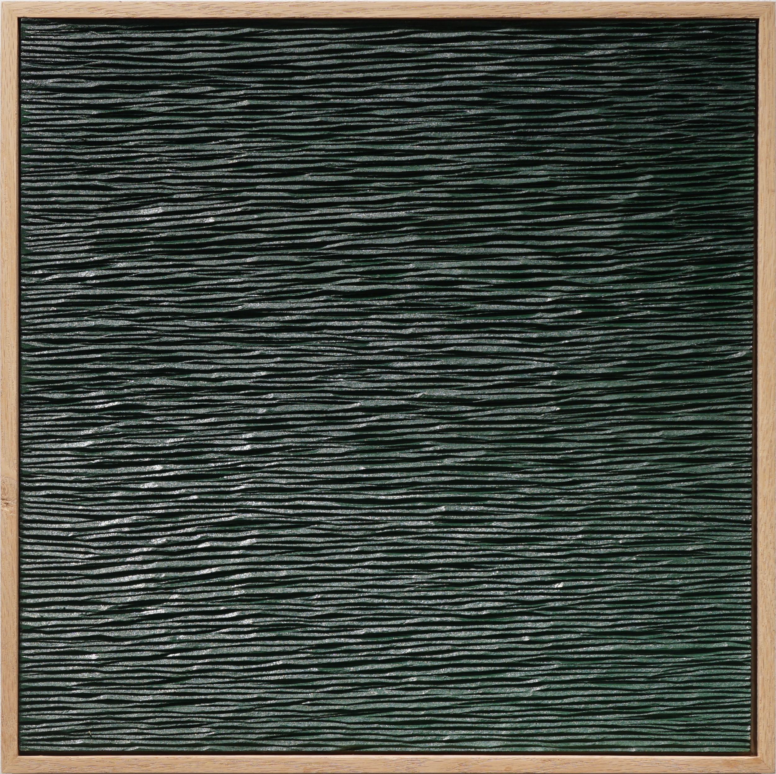 Run, forest, run!, November 2025.
40x40cm without frame.
Woodcut on MDF with Acrylic Paint
450 euros