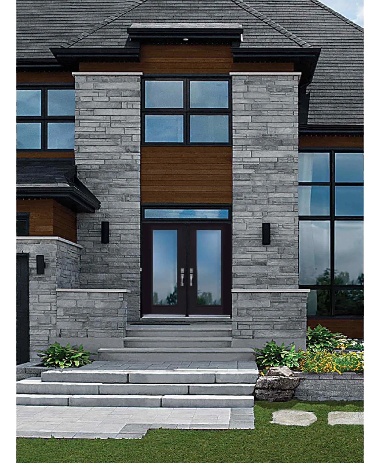 Time for New Windows &amp; Doors:     A Guide to Choosing &amp; Installing