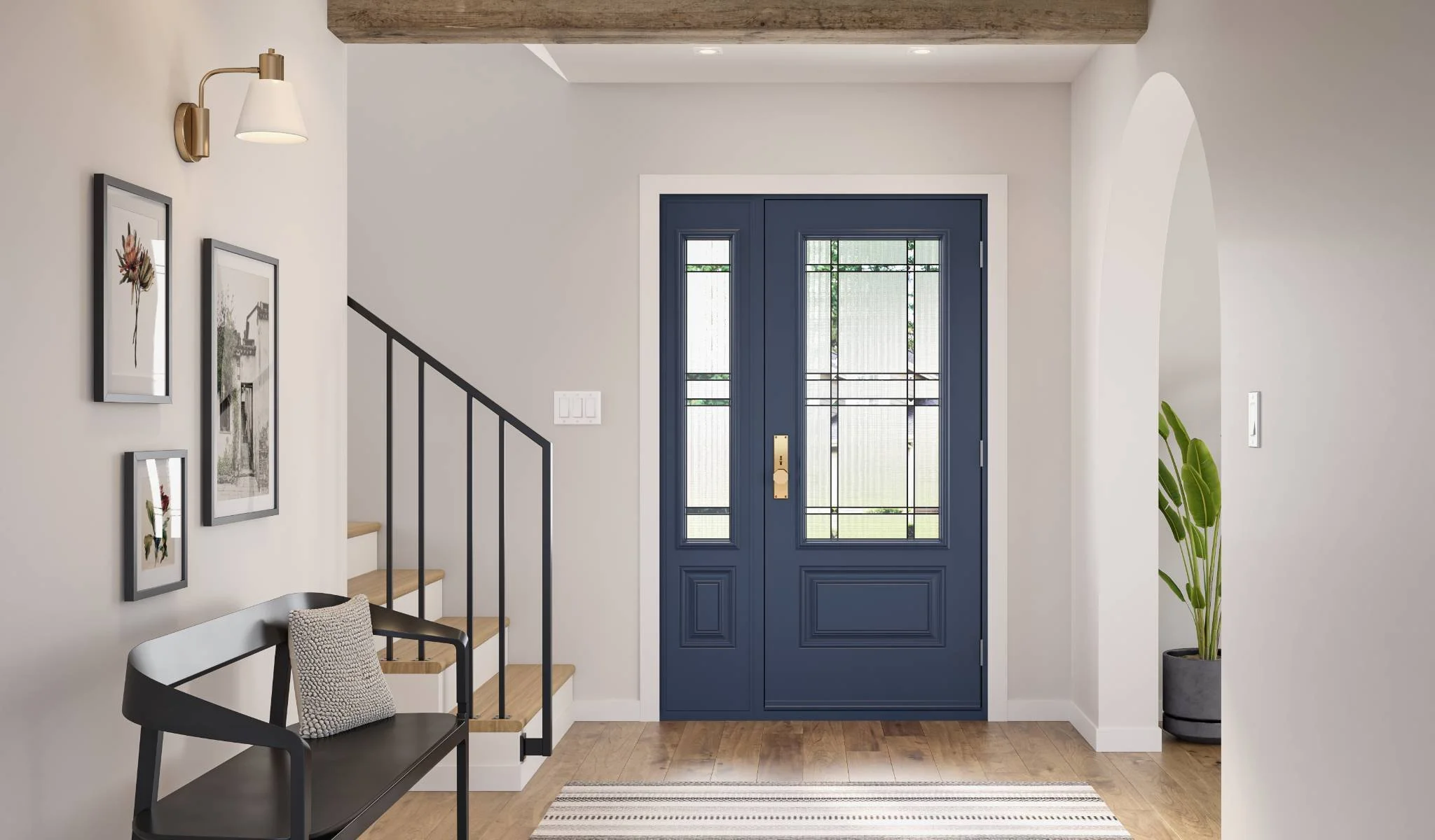 Upgrade Your Curb Appeal