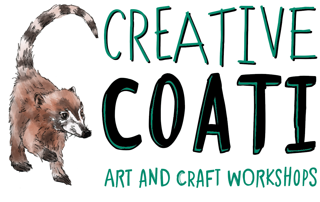 Creative Coati