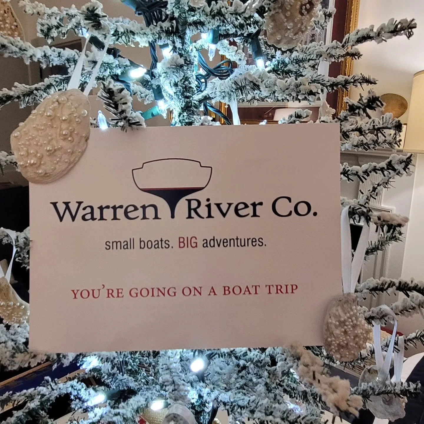 We offer Gift Certificates in any denomination... Perfect for anyone &amp; They always fit! Give me a call, and I will even wrap it for you!❤️

&nbsp;

&nbsp;

&nbsp;

&nbsp;

&nbsp;

&nbsp;&nbsp;

&nbsp;

#warrenrivercompany #savethemerriweather #wa