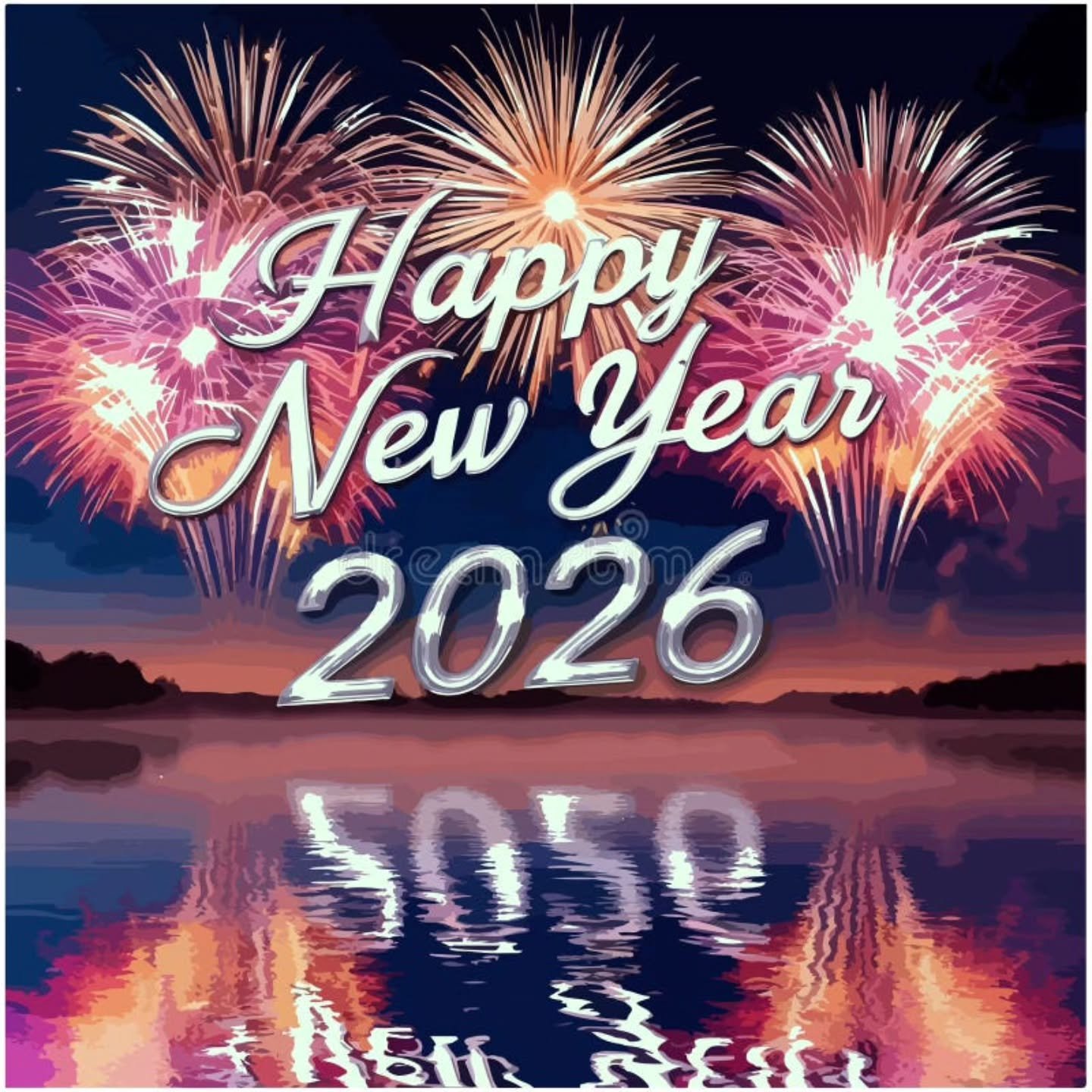 Wishing everyone a very Happy 2026!! Only about 58 days until Spring!!

#warrenri #warrenrivercompany
