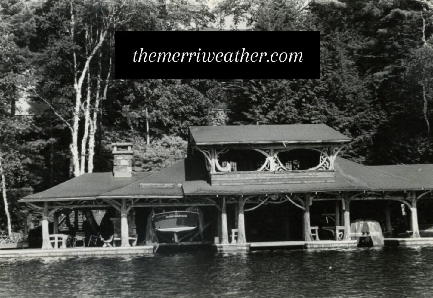 The Merriweather is getting her own website! Follow along on the restoration of a beautiful piece of floating history!

#warren
#dyer 
#boatrestoration 
#barringtonriver 
#warrenriver