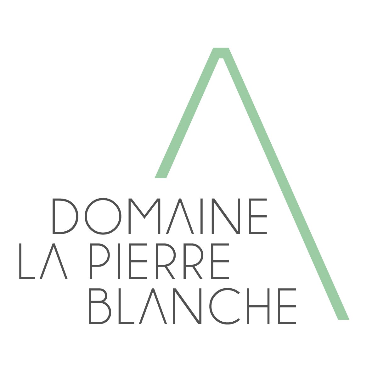 Domaine La Pierre Blanche