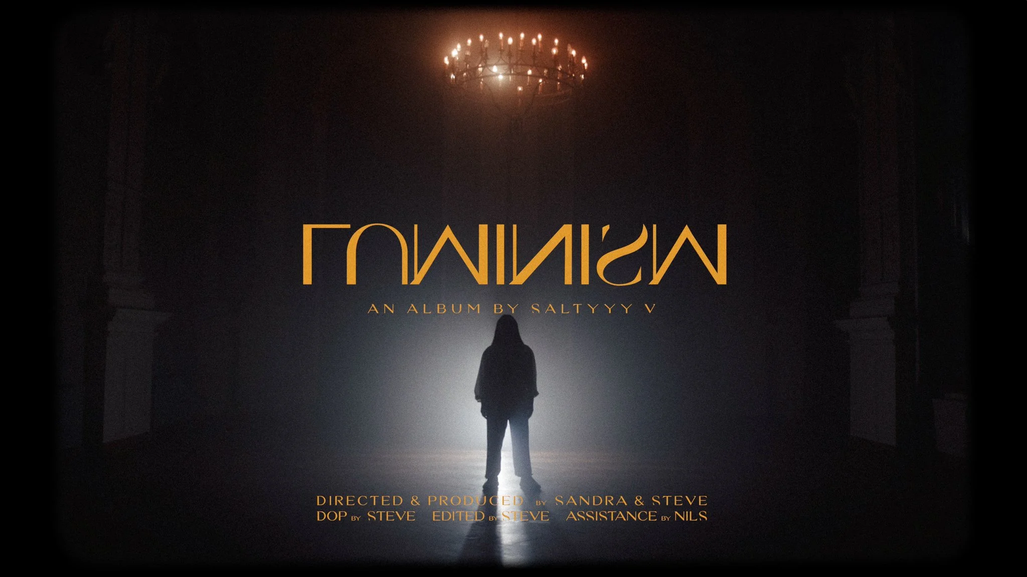 SALTYVVVV - LUMINISM