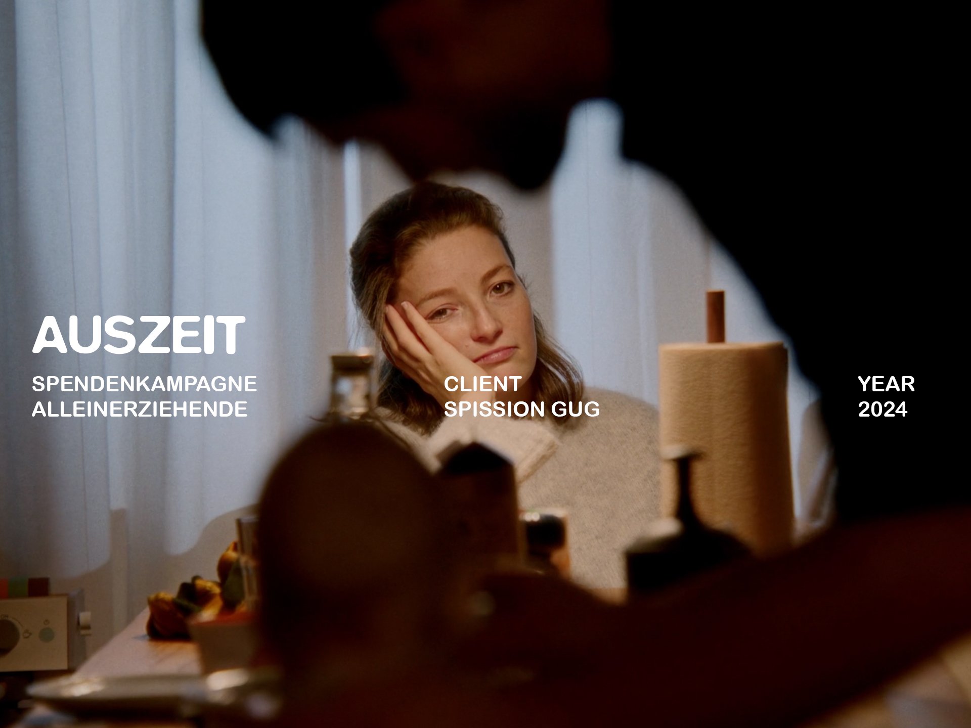 SPENDENKAMPAGNE ALLEINERZIEHENDE