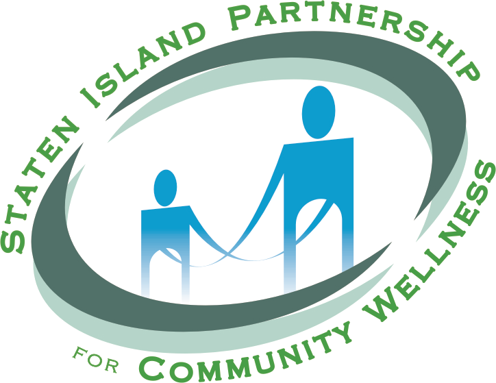 Staten Island Partnership for Community Wellness Logo