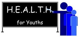 Health For Youths Logo