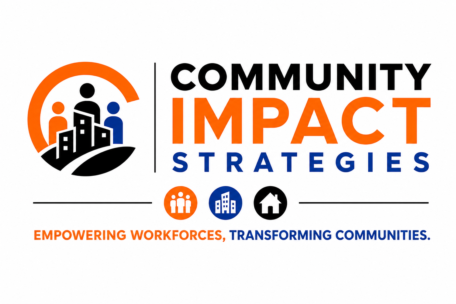 Community Impact Strategies