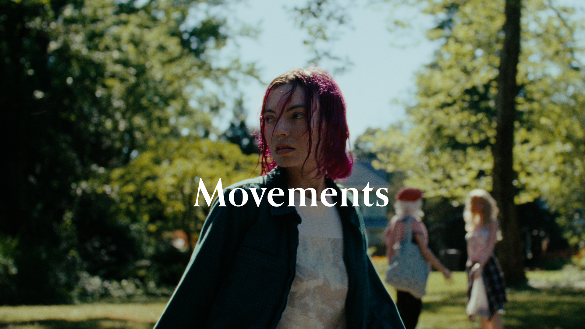 Movements