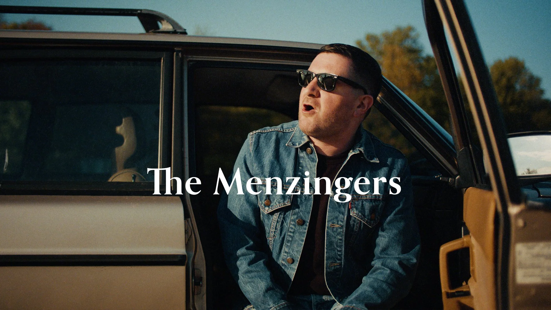The Menzingers - Chance Encounters