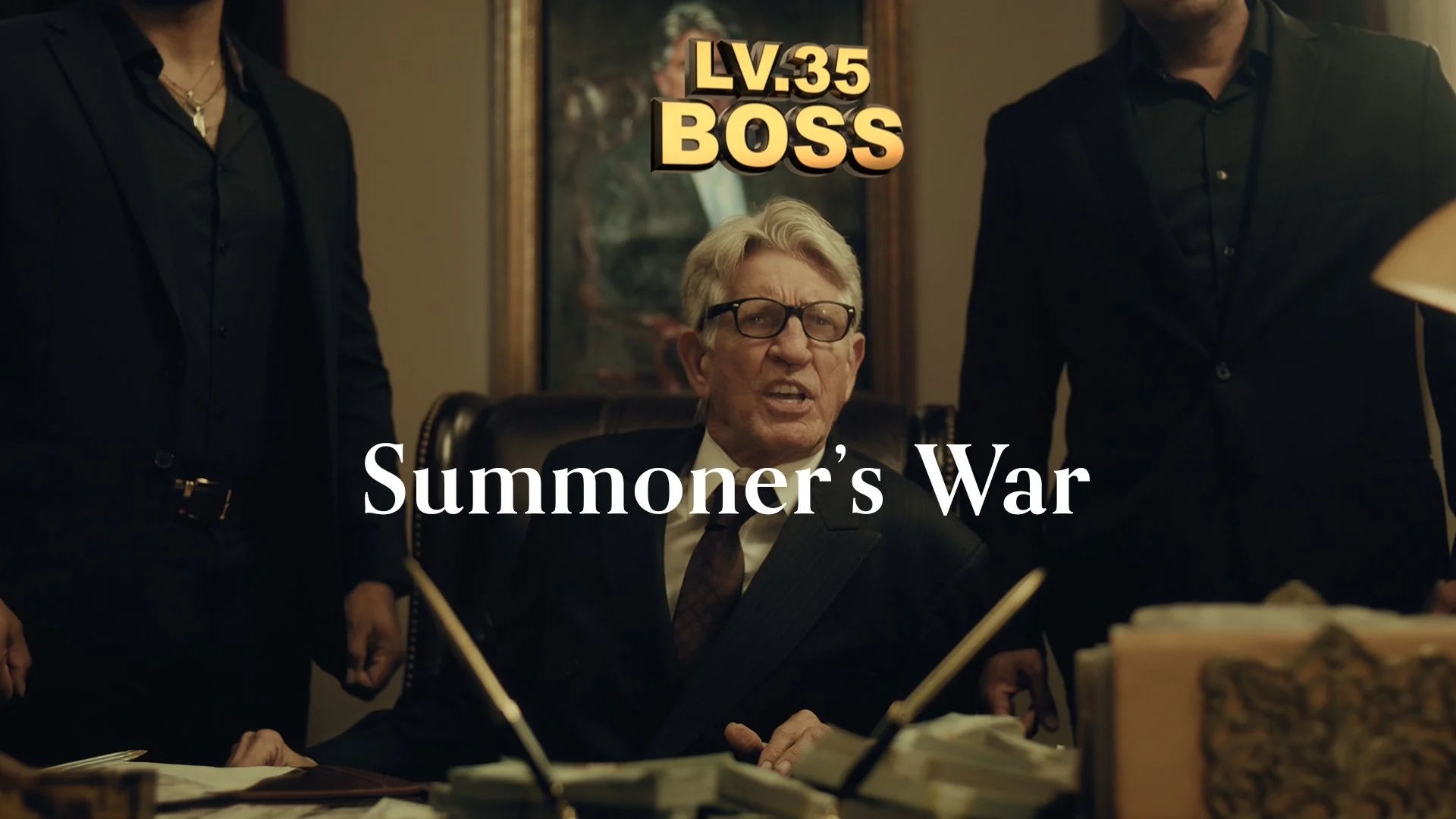 Summoner's War