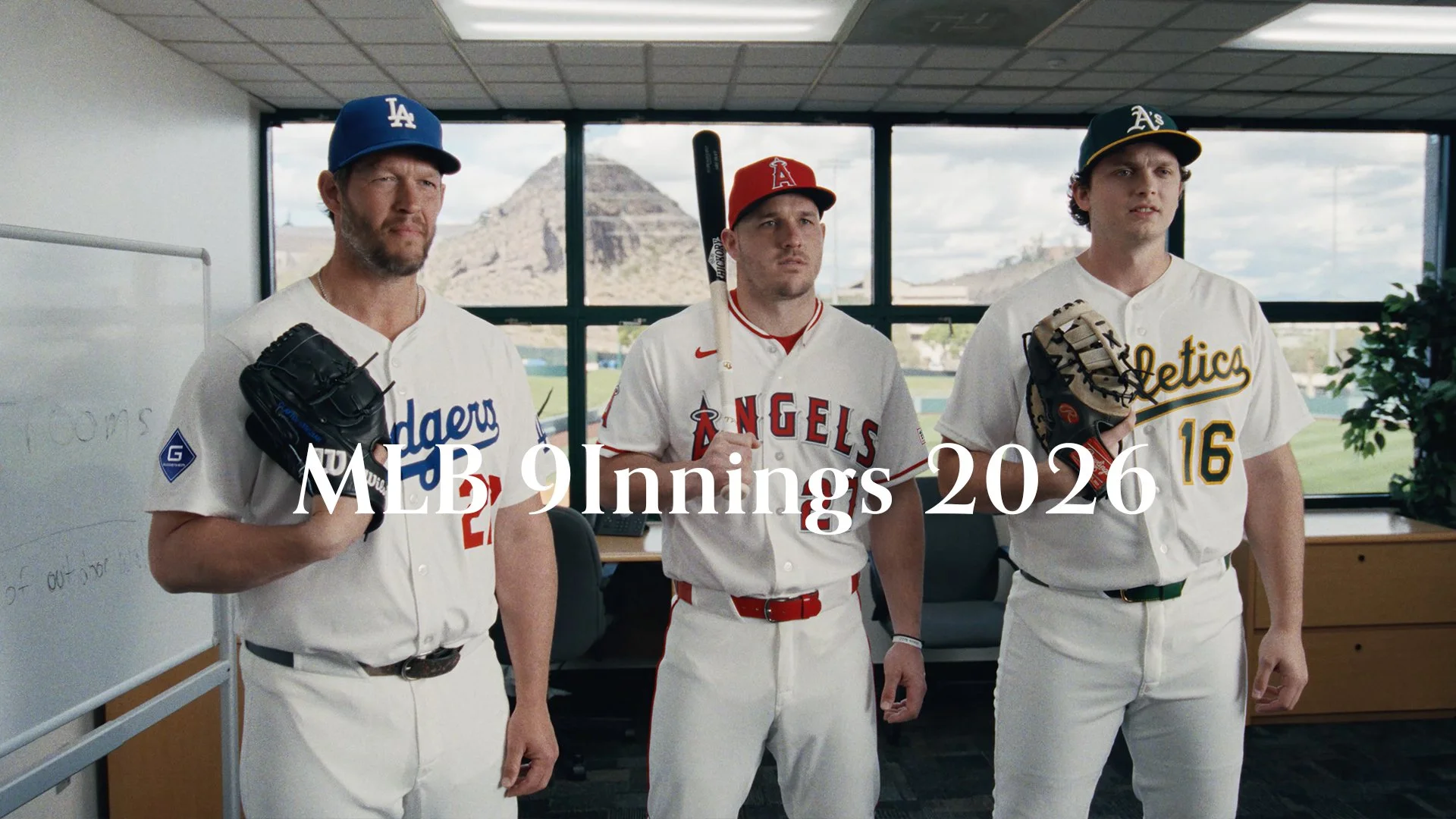 MLB 9 Innings 2026