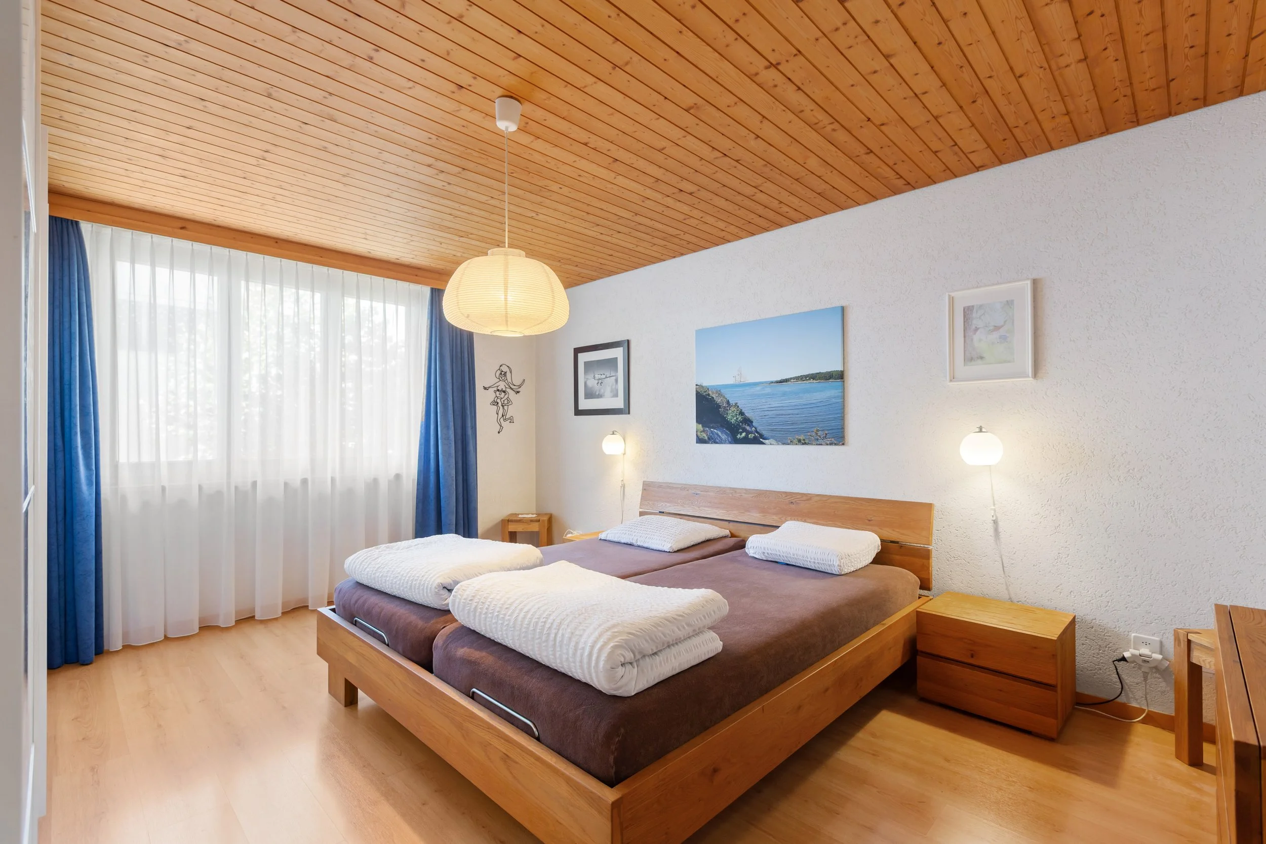 Elternschlafzimmer