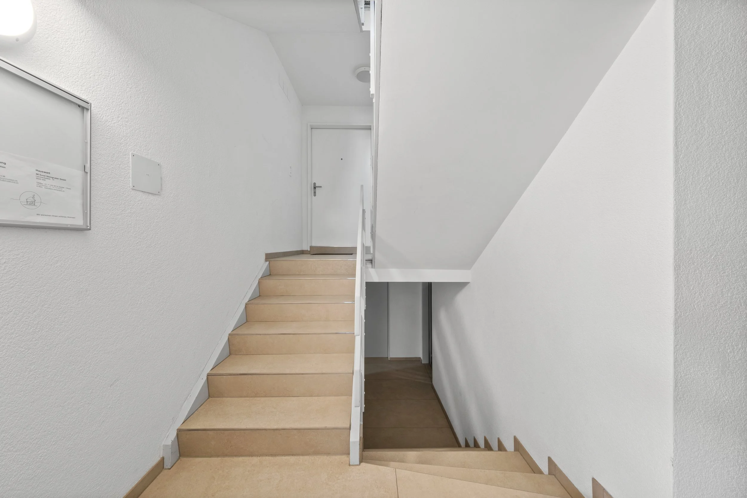 Treppenhaus