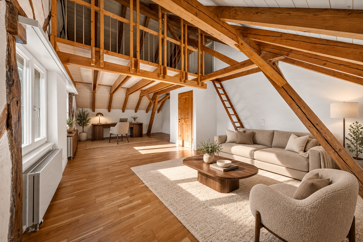 Elegante Dachboden-Lounge mit Homeoffice.png