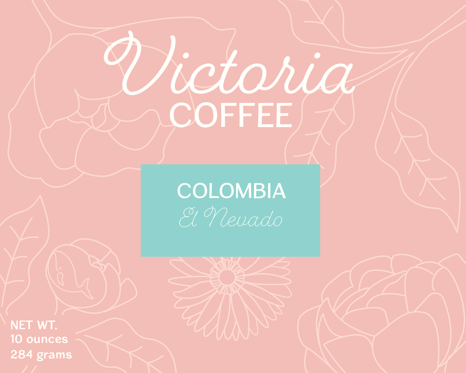 Shop — Victoria Coffee
