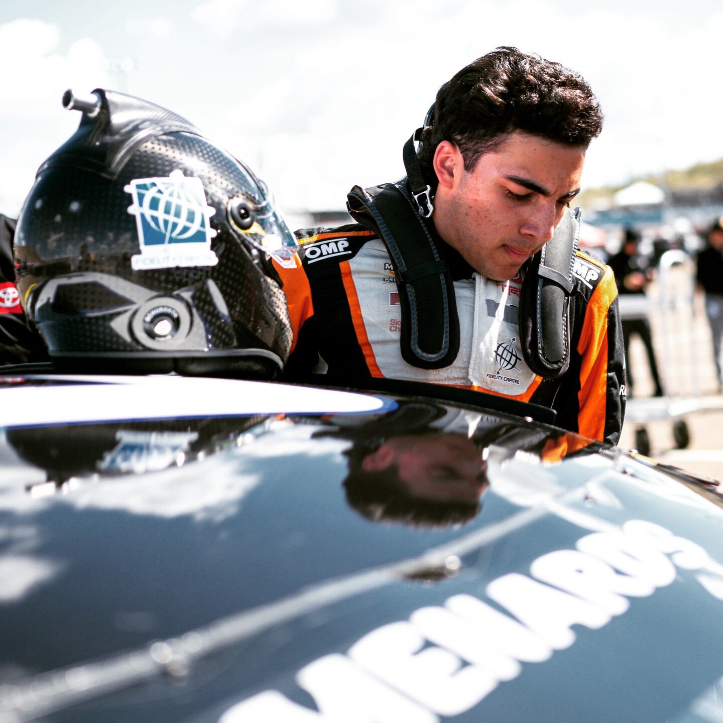 @sean.hingorani ready for action in LA

No. 61 Fidelity Capital @irwindalespeedway 
 preview: https://www.hre.us.com/news/hingorani-ready-for-action-in-la