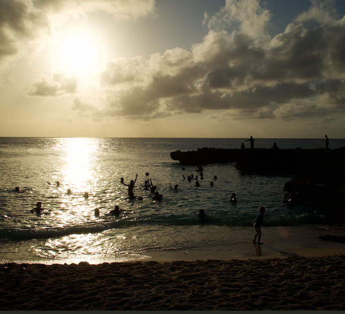 Smith Cove, Barcadere, Cayman Islands 2025