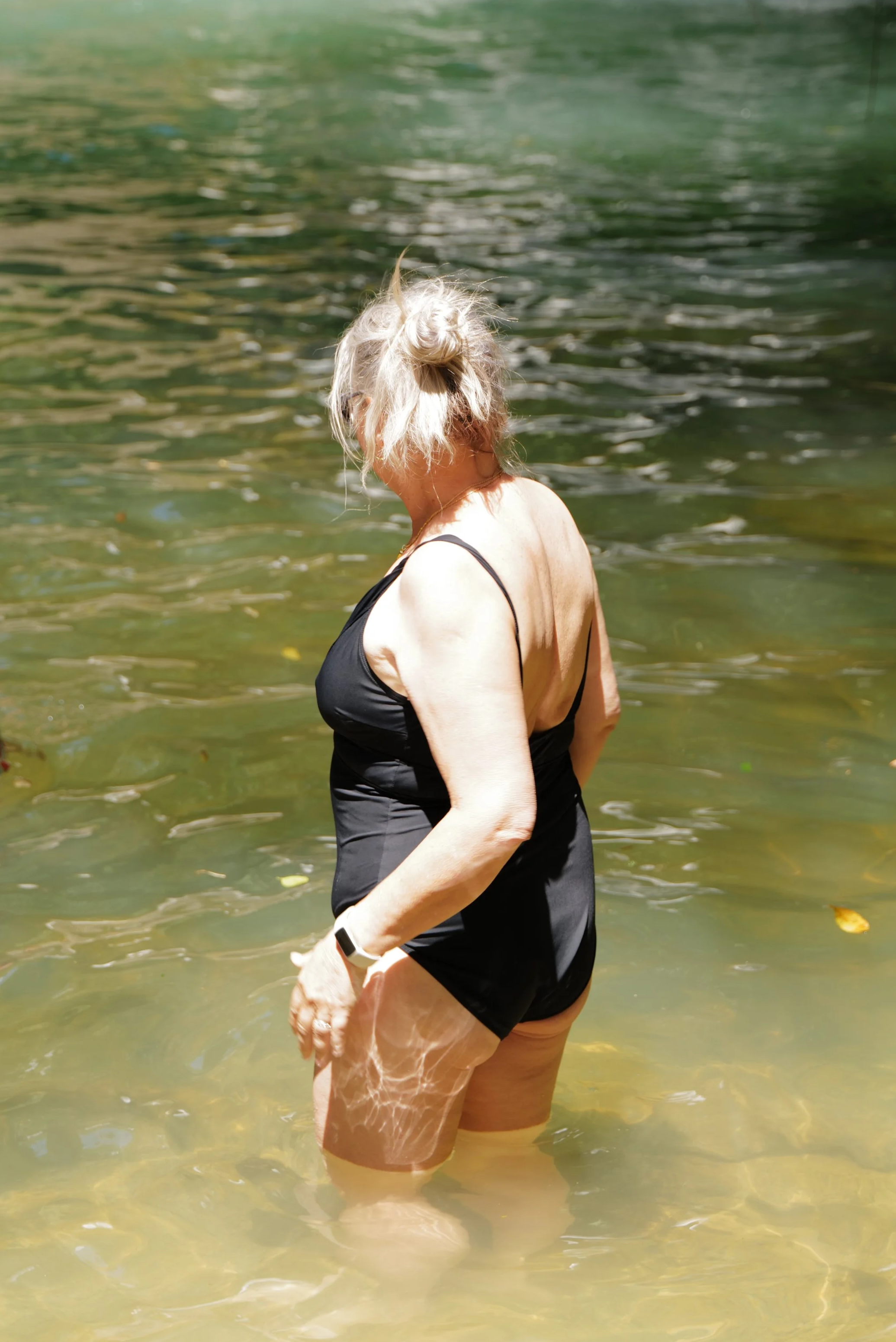 YS Falls Jamaica, 2025