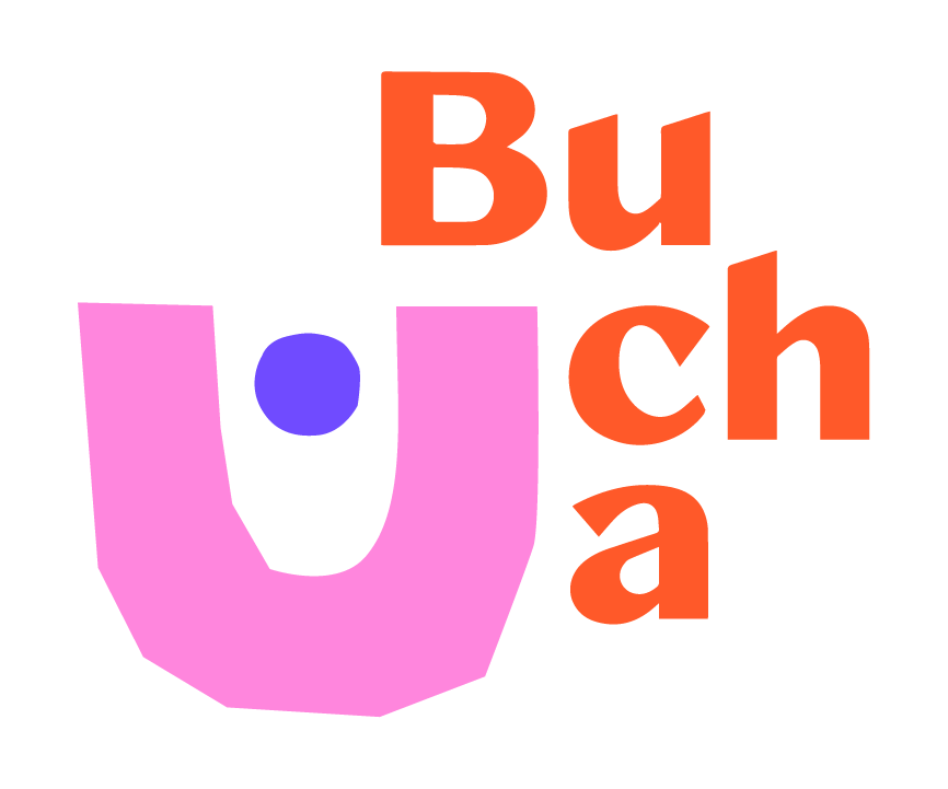 Bucha - Creative Food Studio