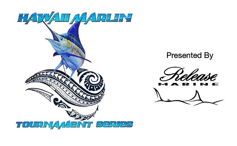 Hawaii Marlin Tournament Series - Kona Tournaments