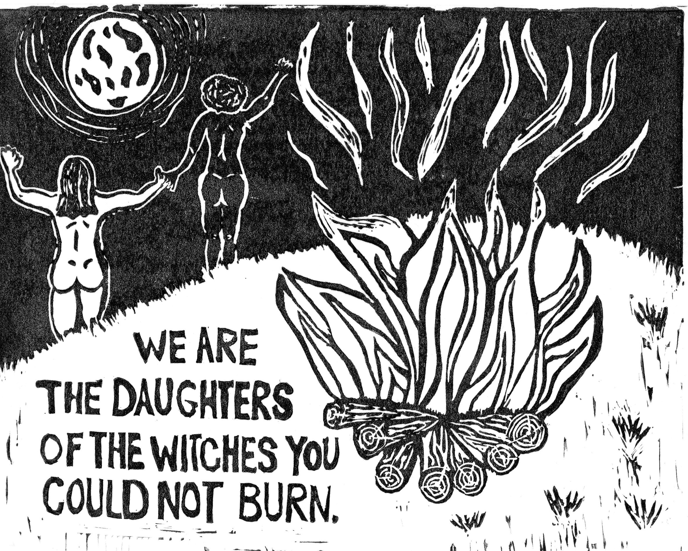 Fireproof.