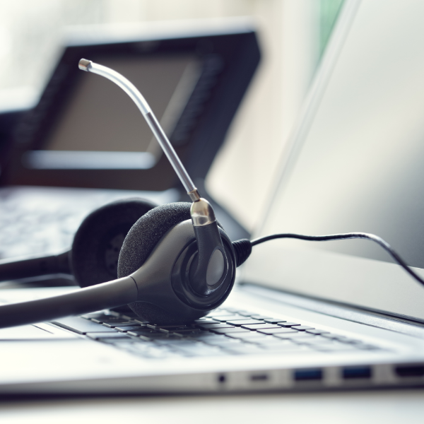 Call Transcription &amp; Analysis 87 Hours of Audio Transformed in 2 Days&nbsp;