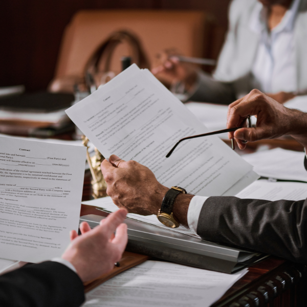 Complex System Migration Loading 15,000 Contracts with Minimal Errors&nbsp;