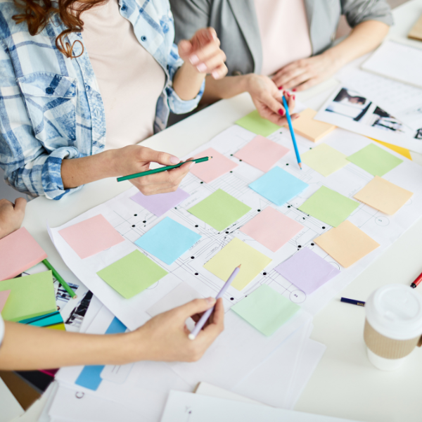 Data Strategy Use Case From 3 Months of Analysis to a Multi-Year Plan&nbsp;