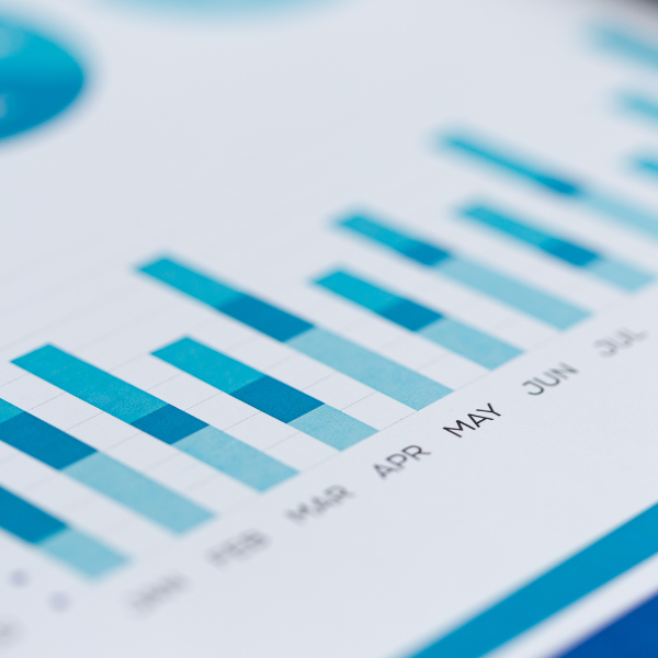 Reporting &amp; Dashboard Delivering 20 Strategic Reports in Just 4 Weeks&nbsp;