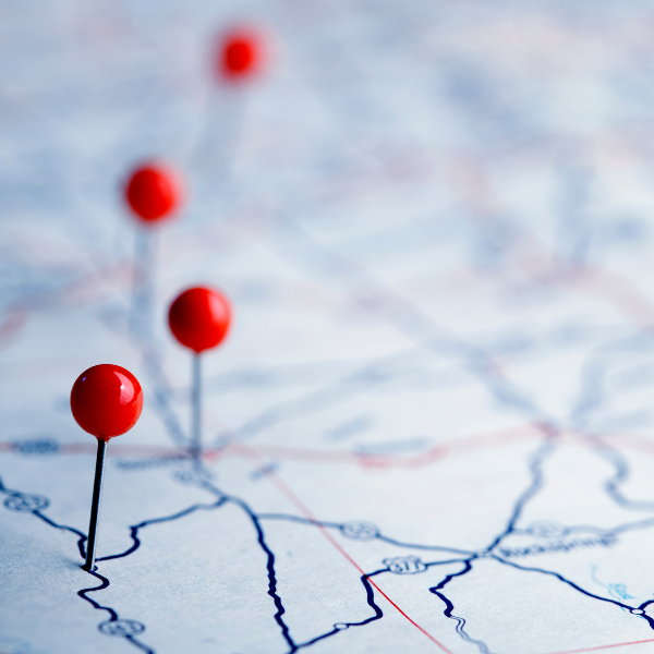 25,000 Locations Translated into 6 Languages with Trusted AI