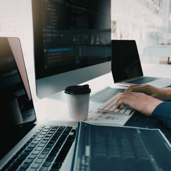 Intelligent Systems Design - 300 Applicants, 6 Systems, 1 Simple Process&nbsp;