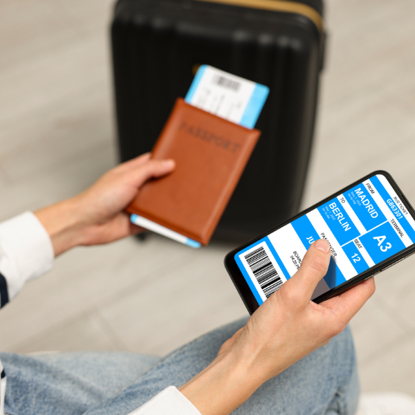 Automating API Check Ins for 10,000+ Passengers&nbsp;