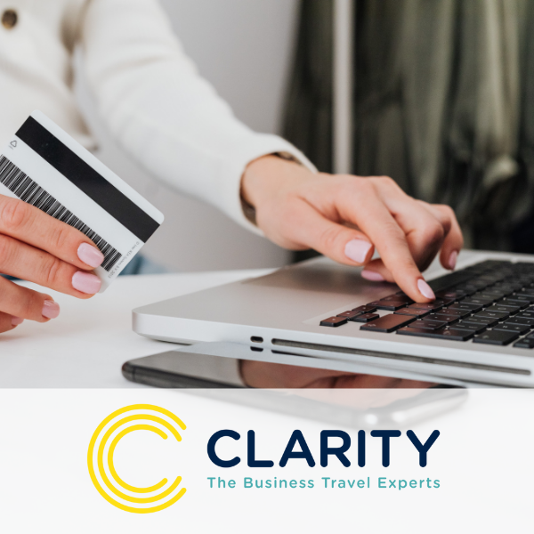 115,000 Transactions Processed Monthly: How We Helped Clarity Transform Operations