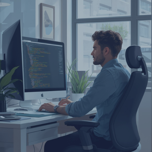 Just How Good Is AI At Writing Code