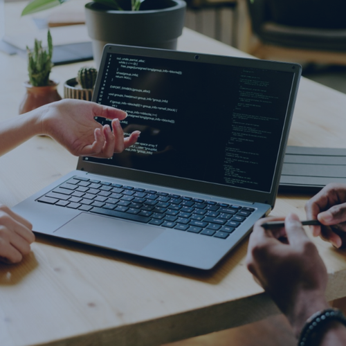 What Are Knowledge Agents?