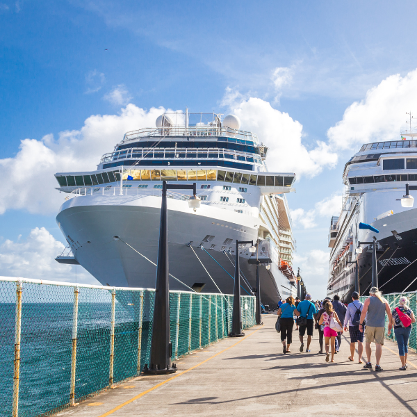 Fully Automated CRM Loading for More Than 1,000 Web Bookings